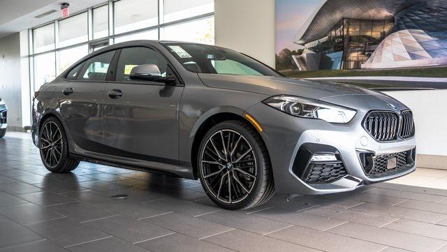 new 2024 BMW 228 Gran Coupe car, priced at $48,555