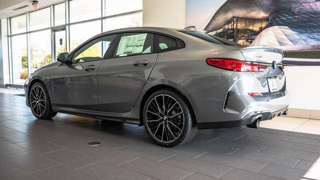 new 2024 BMW 228 Gran Coupe car, priced at $48,555