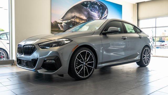 new 2024 BMW 228 Gran Coupe car, priced at $48,555