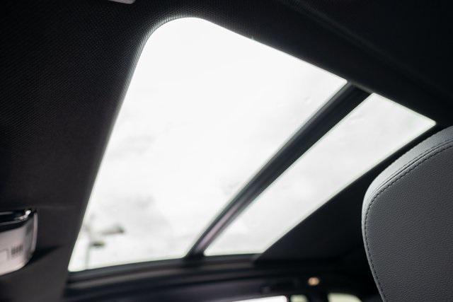 used 2019 BMW X3 car, priced at $20,970