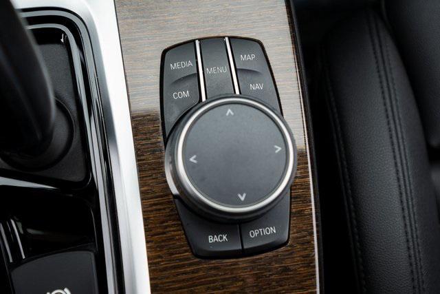 used 2019 BMW X3 car, priced at $20,970