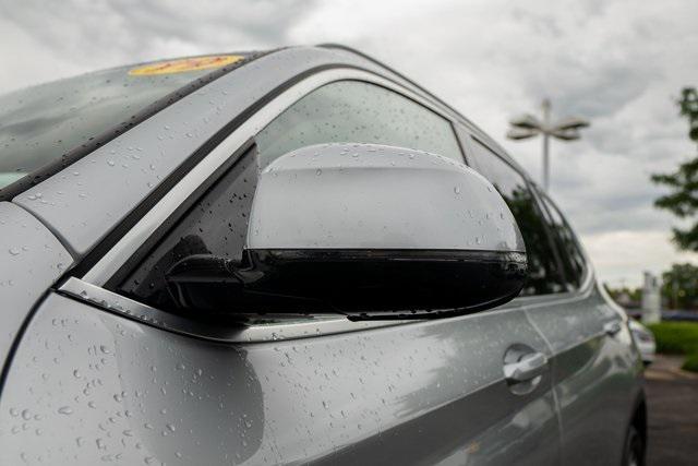 used 2019 BMW X3 car, priced at $20,970