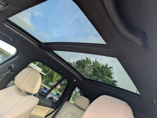used 2022 BMW X5 car, priced at $48,899
