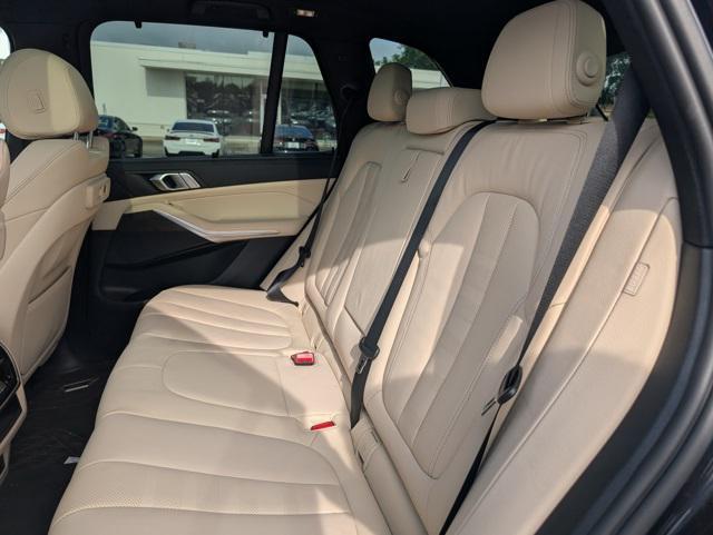 used 2022 BMW X5 car, priced at $48,899