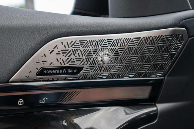 new 2026 BMW 550e car, priced at $83,625