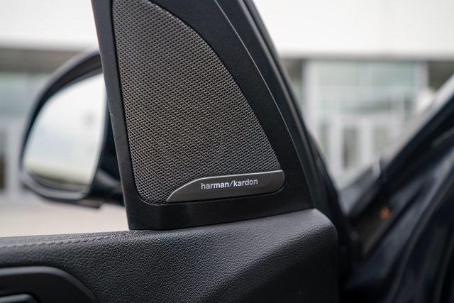 used 2019 BMW X7 car, priced at $40,725