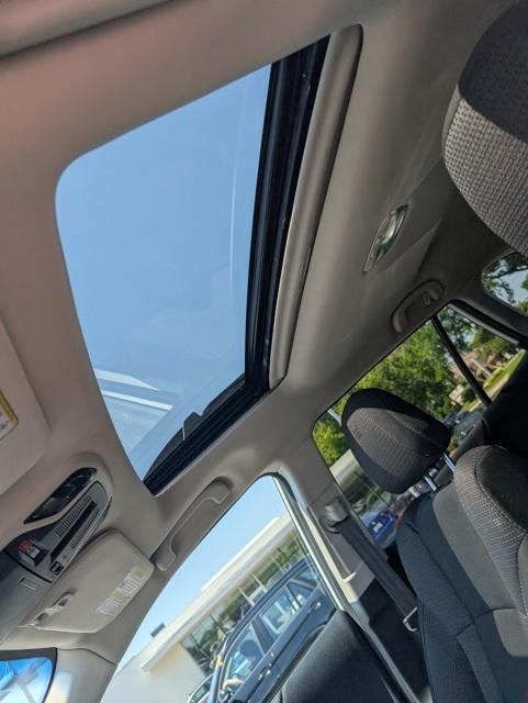 used 2022 Subaru Outback car, priced at $22,311