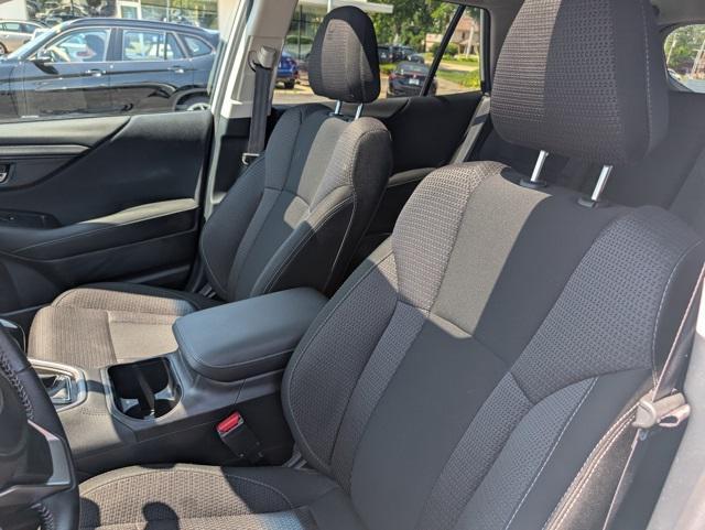 used 2022 Subaru Outback car, priced at $22,311