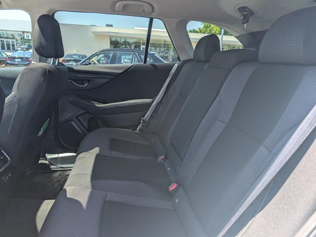 used 2022 Subaru Outback car, priced at $22,311