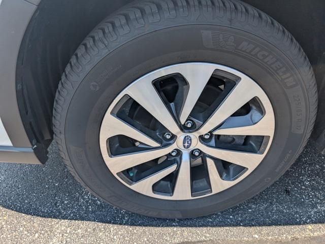 used 2022 Subaru Outback car, priced at $22,311