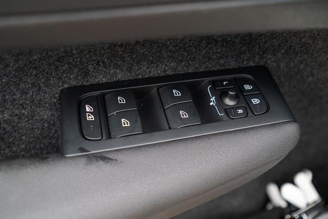 used 2023 Volvo C40 Recharge Pure Electric car, priced at $25,758