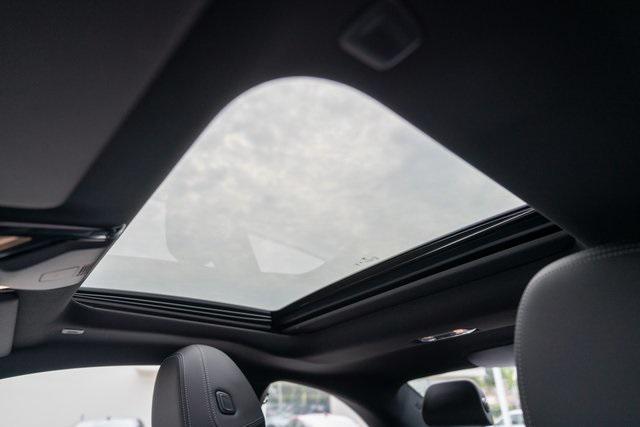 new 2025 BMW 230 car, priced at $50,825