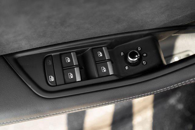 used 2018 Audi S5 car, priced at $23,978