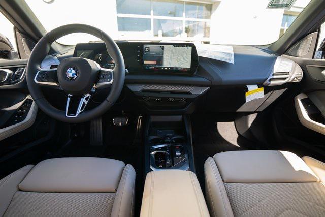 new 2026 BMW 228 Gran Coupe car, priced at $50,375