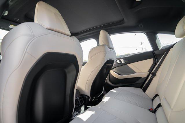 new 2026 BMW 228 Gran Coupe car, priced at $50,375