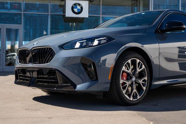 new 2026 BMW 228 Gran Coupe car, priced at $50,375