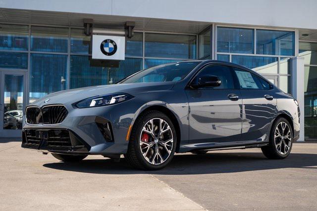 new 2026 BMW 228 Gran Coupe car, priced at $50,375