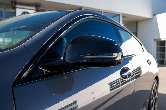 new 2026 BMW 228 Gran Coupe car, priced at $50,375