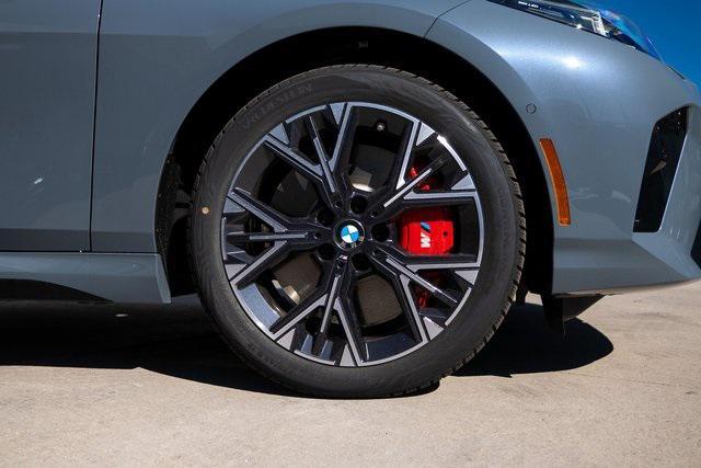 new 2026 BMW 228 Gran Coupe car, priced at $50,375