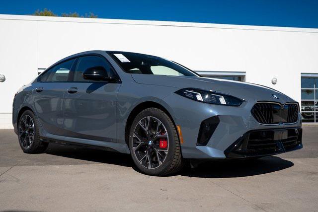 new 2026 BMW 228 Gran Coupe car, priced at $50,375