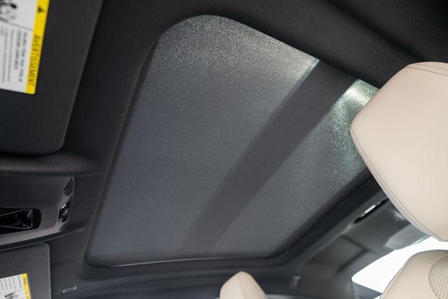 new 2026 BMW 228 Gran Coupe car, priced at $50,375