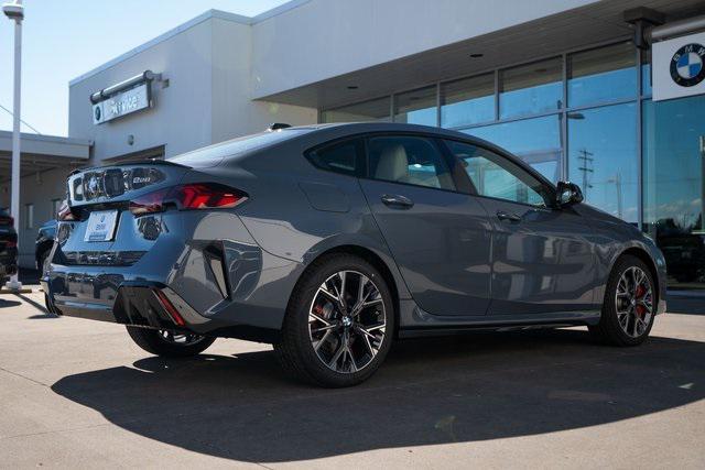 new 2026 BMW 228 Gran Coupe car, priced at $50,375