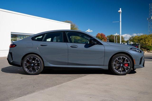 new 2026 BMW 228 Gran Coupe car, priced at $50,375