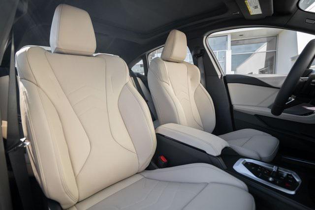 new 2026 BMW 228 Gran Coupe car, priced at $50,375