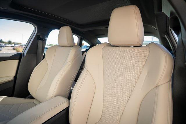 new 2026 BMW 228 Gran Coupe car, priced at $50,375