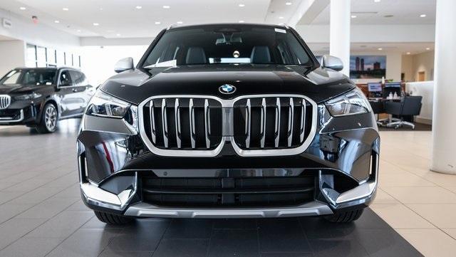 new 2024 BMW X1 car, priced at $43,485
