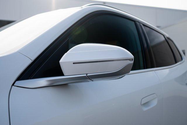 new 2025 BMW X3 car, priced at $57,710