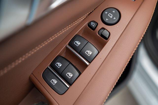 used 2024 BMW X5 car, priced at $59,628