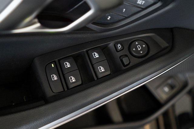 used 2023 BMW 330 car, priced at $31,961