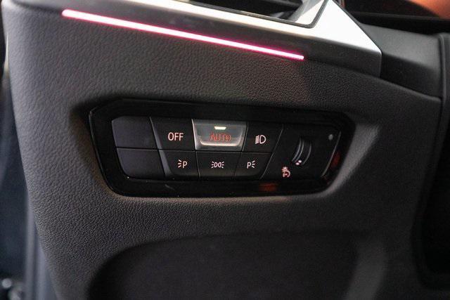 used 2023 BMW 330 car, priced at $31,961