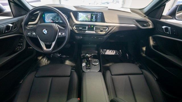 used 2023 BMW 228 Gran Coupe car, priced at $36,998