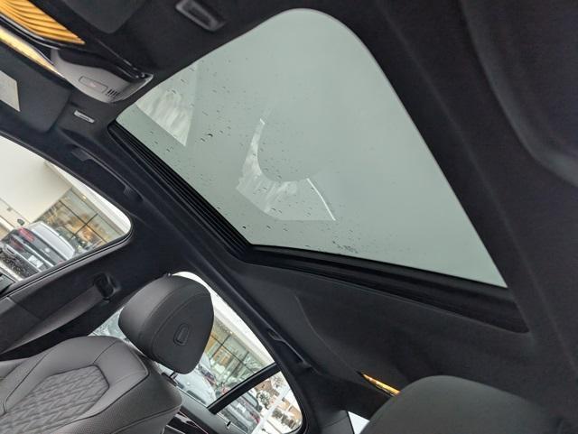 used 2023 BMW 530 car, priced at $37,920