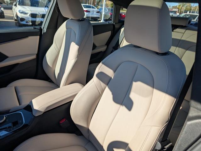 used 2023 BMW 228 Gran Coupe car, priced at $28,638