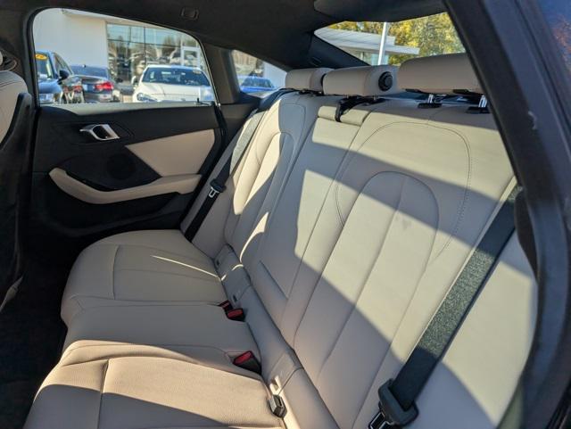 used 2023 BMW 228 Gran Coupe car, priced at $28,638