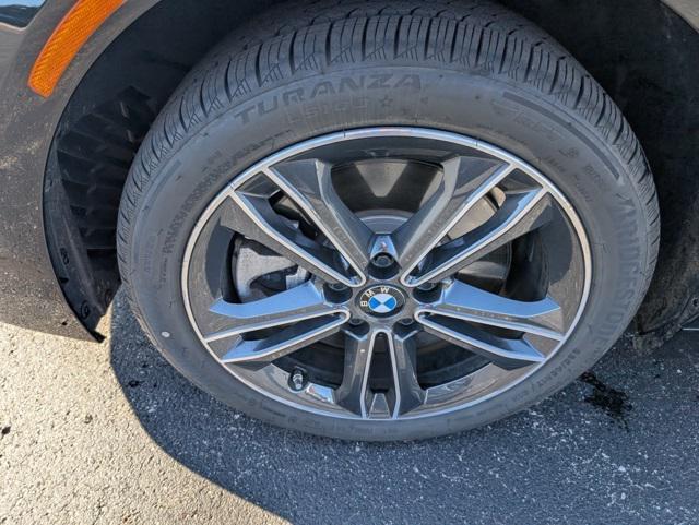 used 2023 BMW 228 Gran Coupe car, priced at $28,638