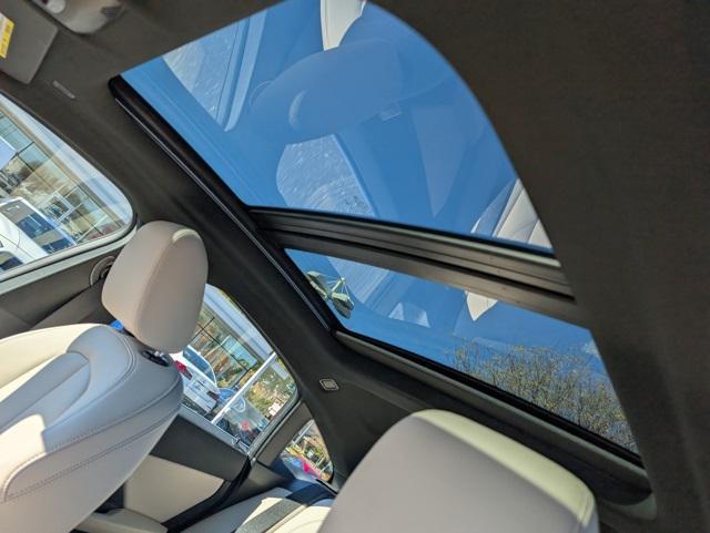 used 2023 BMW 228 Gran Coupe car, priced at $28,638