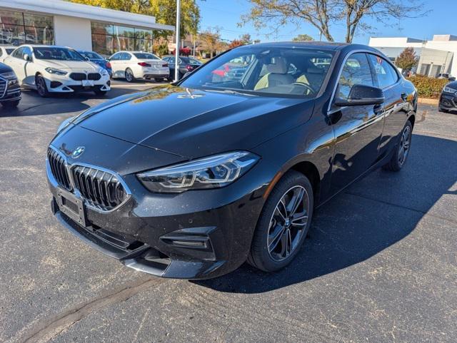 used 2023 BMW 228 Gran Coupe car, priced at $28,638