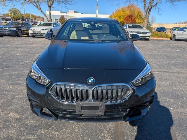 used 2023 BMW 228 Gran Coupe car, priced at $28,638
