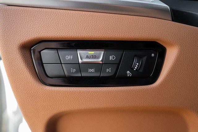 used 2025 BMW 430 car, priced at $52,686