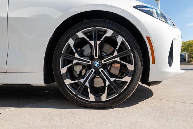 used 2025 BMW 430 car, priced at $52,686