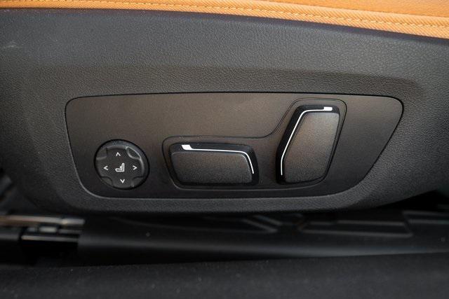 used 2025 BMW 430 car, priced at $52,686