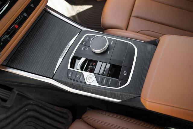 used 2025 BMW 430 car, priced at $52,686