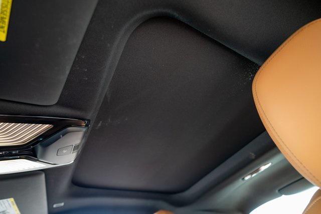 used 2025 BMW 430 car, priced at $52,686
