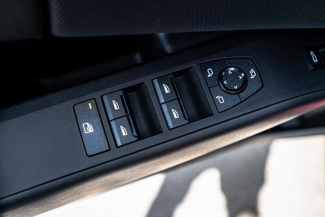 new 2025 BMW X3 car, priced at $54,375