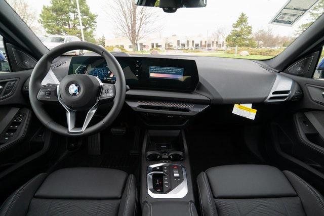 new 2025 BMW 228 Gran Coupe car, priced at $47,675
