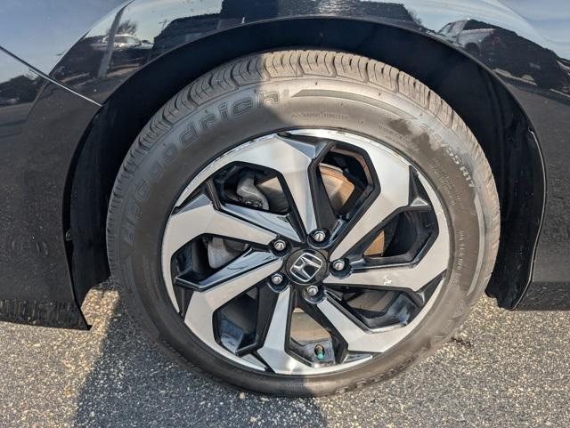 used 2016 Honda Accord car, priced at $18,591